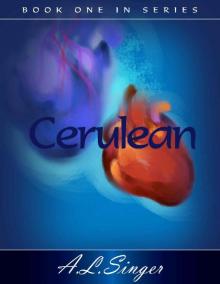 Cerulean (Book one in series)