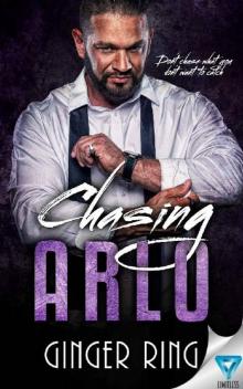 Chasing Arlo (Genoa Mafia Series Book 5)