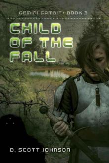 Child of the Fall