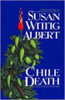 Chile Death