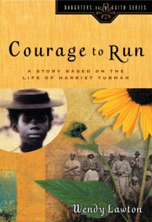 Courage to Run