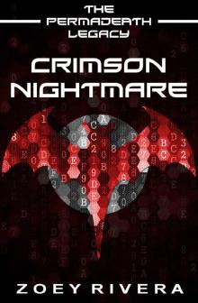 Crimson Nightmare