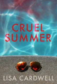 Cruel Summer