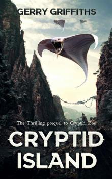 Cryptid Island