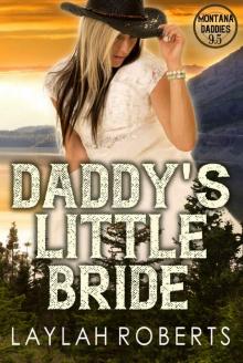 Daddy's Little Bride