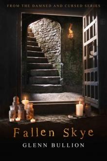 Damned and Cursed | Book 10 | Fallen Skye