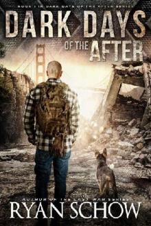 Dark Days of the After (Book 1): Dark Days of the After