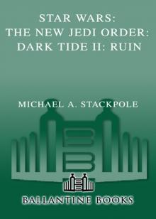 Dark Tide 2: Ruin