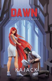 Dawn: A GameLit Series (Death God System - Book #2)