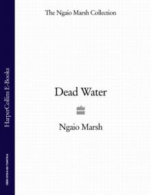 Dead Water