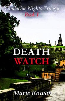 DEATH WATCH