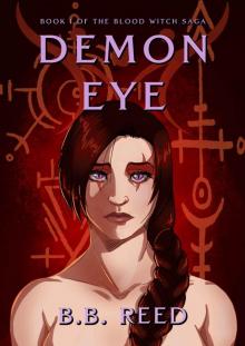 Demon Eye