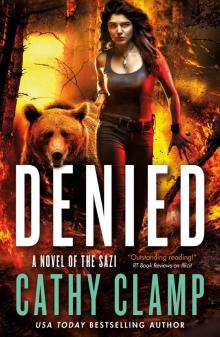 Denied--A Novel of the Sazi