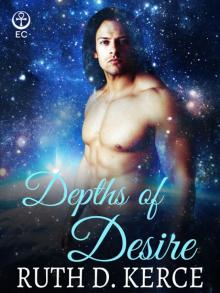 Depths Of Desire