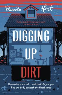 Digging Up Dirt