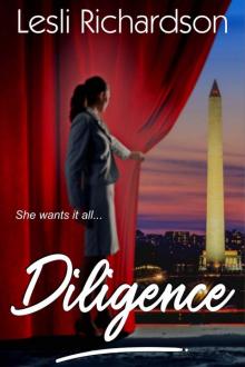 Diligence (Determination Trilogy 2)