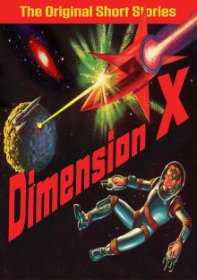 Dimensiion X