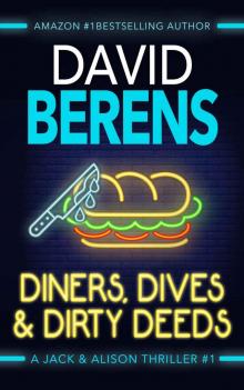 Diners, Dives, and Dirty Deeds