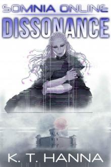 Dissonance