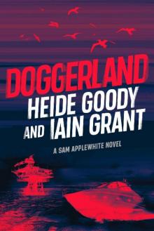 Doggerland (Sam Applewhite Book 2)