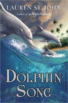 Dolphin Song