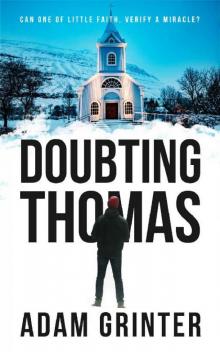 Doubting Thomas