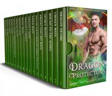 Dragon Protectors: Shifter Romance Collection