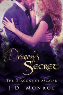 Dragon's Secret