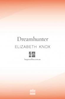 Dreamhunter