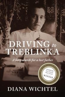 Driving to Treblinka