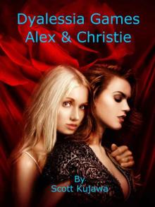 Dyalessia Games: Alex & Christie