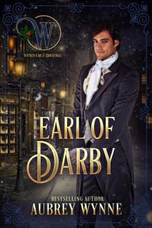 Earl of Darby: (Once Upon a Widow #4) (Wicked Earls’ Club Round 2)