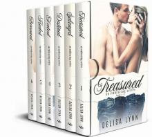 Embracing Series Box Set #1-6