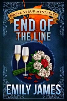 End of the Line