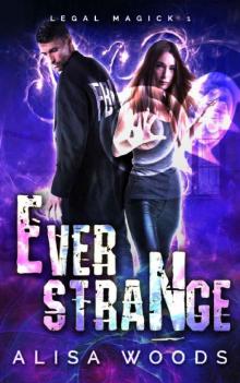 Ever Strange