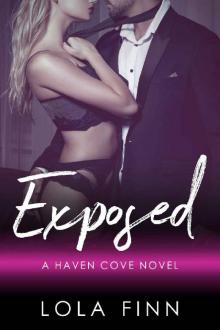 Exposed (Haven Cove)