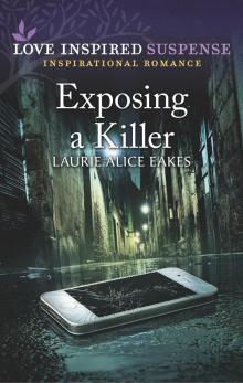 Exposing a Killer