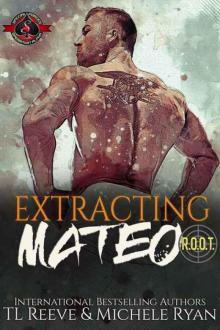 Extracting Mateo