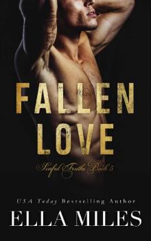 Fallen Love (Sinful Truths Book 5)