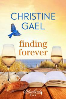 Finding Forever: A Bluebird Bay Novel