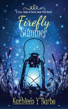 Firefly Summer