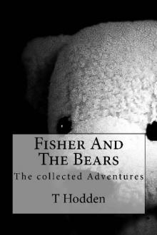 Fisher And The Bears