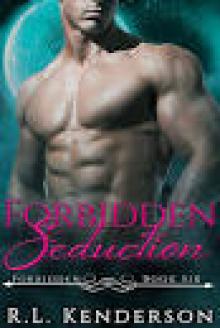 Forbidden Seduction