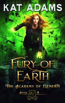 Fury of Earth