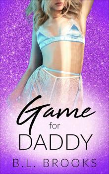 Game For Daddy: Please Me, Daddy: Book 4