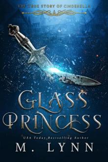 Glass Princess