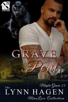 Grave Peril