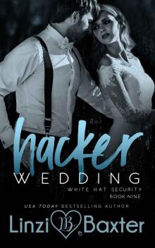 Hacker Wedding