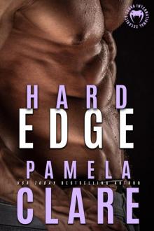 Hard Edge