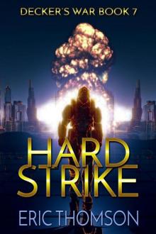 Hard Strike